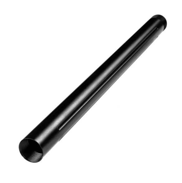 NOVRITSCH ЗОВНІШНІЙ СТВОЛ SSG10 OUTER BARREL STANDARD STRAIGHT GROOVES 32987