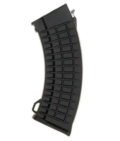 CYMA МАГАЗИН БУНКЕРНИЙ AK47/AKM ПЛАСТИК 550 BBS 617