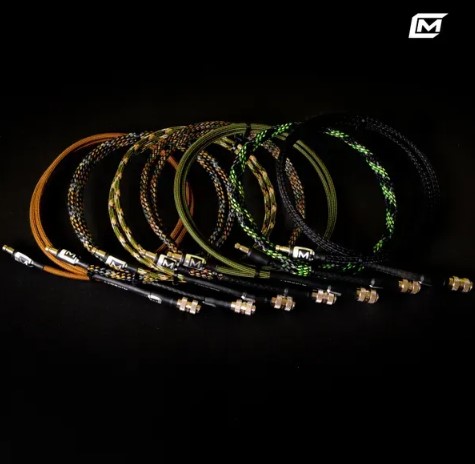 MANCRAFT HPA LINE PYTHON QD EU 42 22400