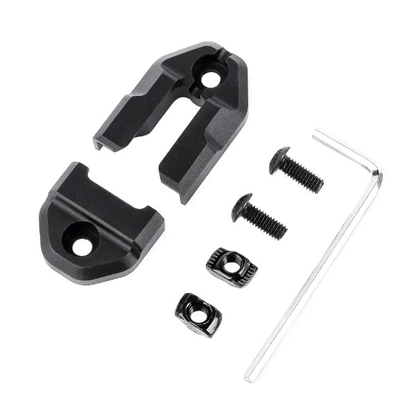 WADSN ФИКСАТОР КНОПКИ SWITCH M-LOK MOUNT PLATES BK 35206