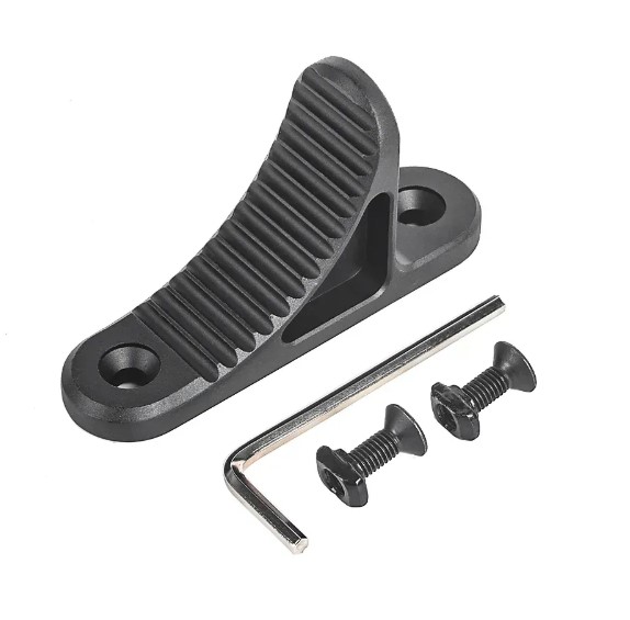 M-ETAL РУКІВ'Я ПЕРЕНЕСЕННЯ ВОГНЮ B5 SYSTEMS GRIPSTOP BK LOGO 35153