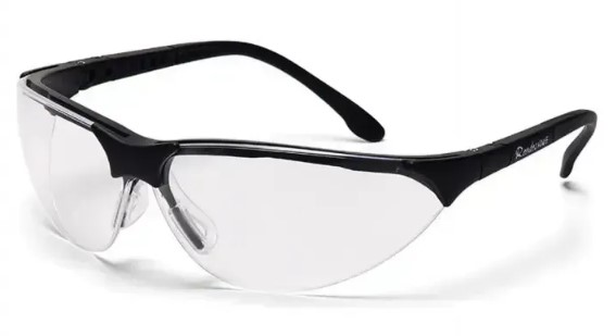 PYRAMEX ЗАХИСНІ ОКУЛЯРИ RENDEZVOUS CLEAR ANTI-FOG 27323