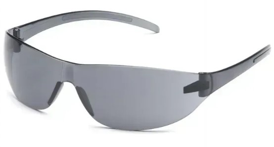 PYRAMEX ЗАХИСНІ ОКУЛЯРИ ALAIR GRAY 34646