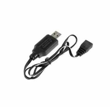 NOVRITSCH ЗАРЯДНИЙ ПРИСТРІЙ SSE18 USB CHARGER 32276