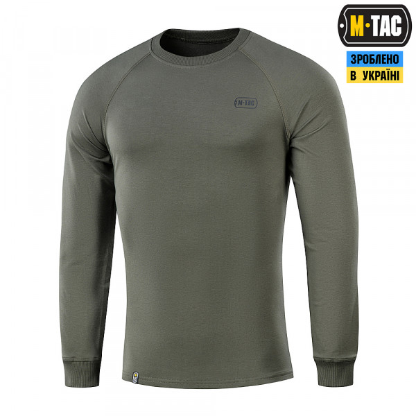 M-TAC РЕГЛАН ATHLETE ARMY OLIVE