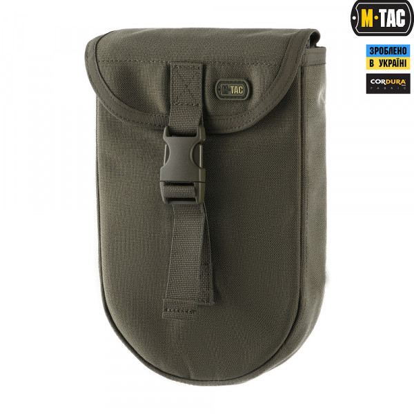 M-TAC ПОДСУМОК ДЛЯ СКЛАДНОЙ ЛОПАТЫ RANGER GREEN