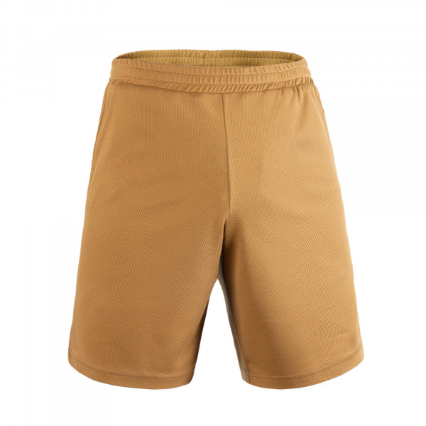 P1G-TAC ШОРТЫ ТРЕНИРОВОЧНЫЕ CIVILIS COYOTE BROWN UA281-39997-CB