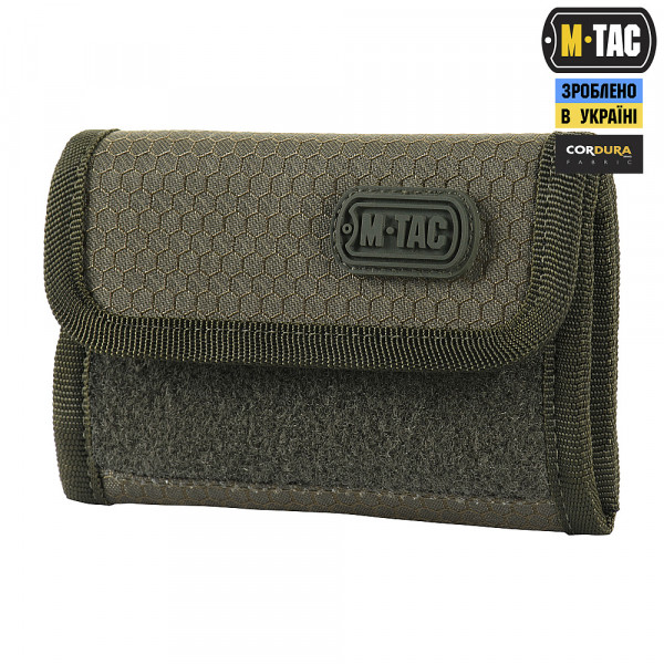 M-TAC ГАМАНЕЦЬ З ЛИПУЧКОЮ ELITE GEN.II HEX RANGER GREEN