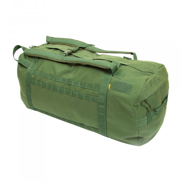 P1G-TAC СУМКА ТРАНСПОРТНАЯ ПОЛЕВАЯ M.U.B.S. MDB CAMO GREEN UA281-50091-G6-CG