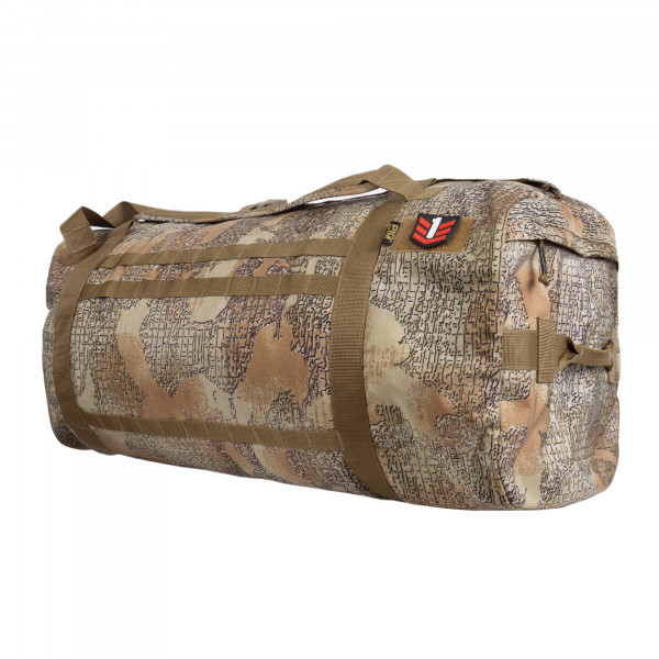 P1G-TAC СУМКА ТРАНСПОРТНАЯ ПОЛЕВАЯ M.U.B.S. MDB VARAN CAMO UA281-50091-G6-VRN