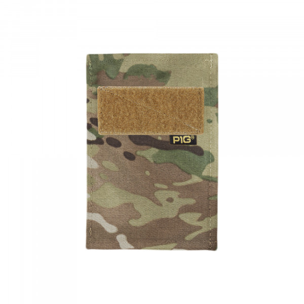 P1G-TAC ОБКЛАДИНКА ДЛЯ ПАСПОРТА MIL-SPEC MTP UA281-70025-MTP