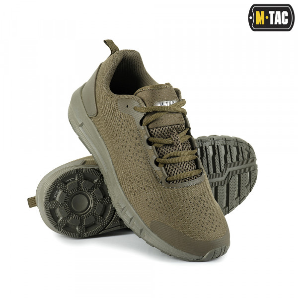 M-TAC КРОСІВКИ SUMMER PRO DARK OLIVE