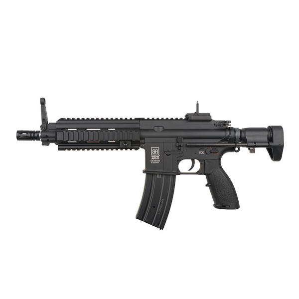 SPECNA ARMS АВТОМАТ HK416 SA-H01 13062