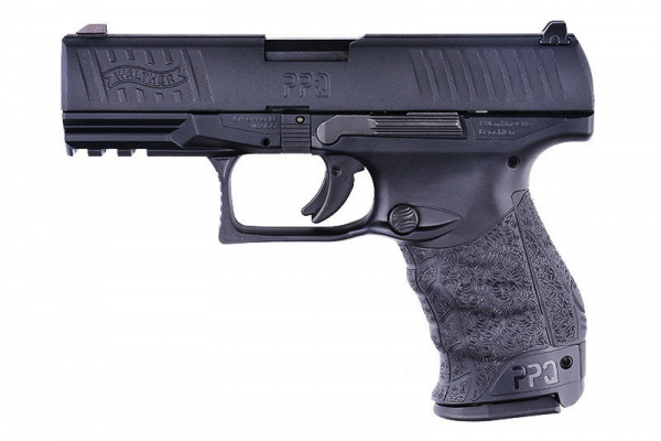 UMAREX ПИСТОЛЕТ WALTHER PPQ M2 9995
