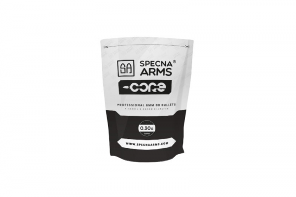 SPECNA ARMS КУЛІ CORE 0,30G 0,5 KG 20325