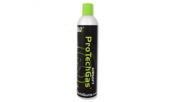 PROTECH GUNS SMART GAS 800ML 10572