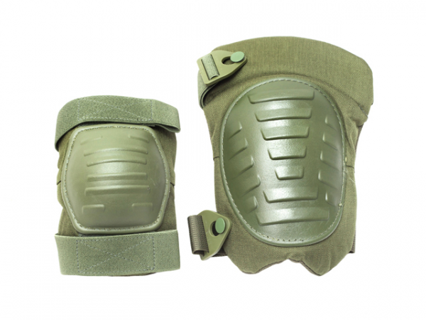 EMERSON НАКОЛІННИКИ І НАЛОКІТНИКИ OLIVE 4574 HS2230