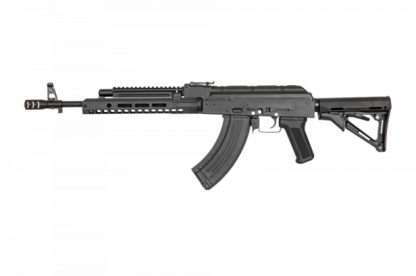 D-BOYS АВТОМАТ АК74 021 BLACK 22469
