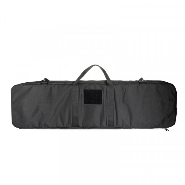 РЕЗЕРВИСТ СУМКА ДЛЯ ОРУЖИЯ RTG ПВХ 110 СМ BLACK 19926
