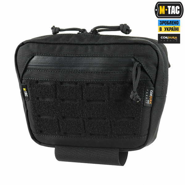 M-TAC СУМКА-НАПАШНИК LARGE ELITE BLACK