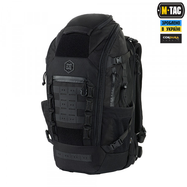 M-TAC РЮКЗАК SMALL ELITE GEN.III BLACK