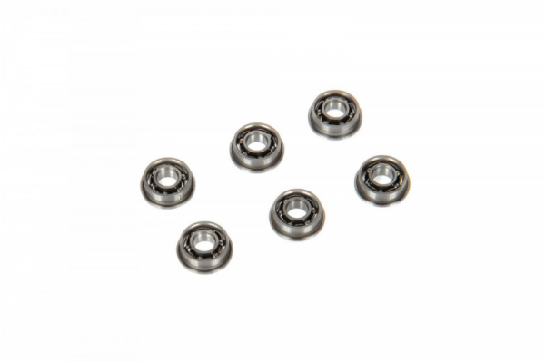 POINT КОМПЛЕКТ ПОДШИПНИКОВ 7MM 21952