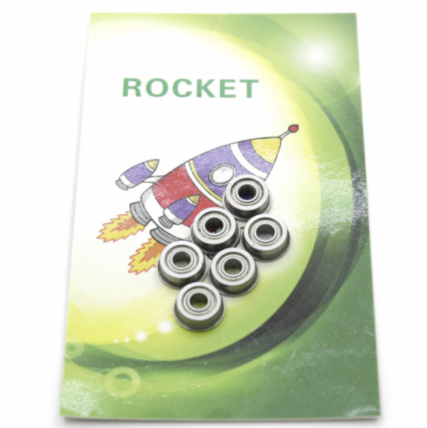 ROCKET ПІДШИПНИКИ 8MM 16335
