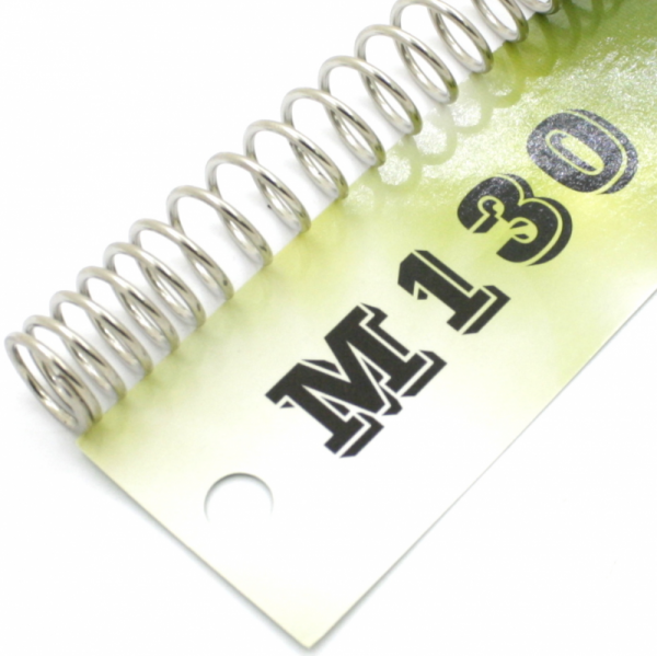 ROCKET ПРУЖИНА M130 WHITE 13625