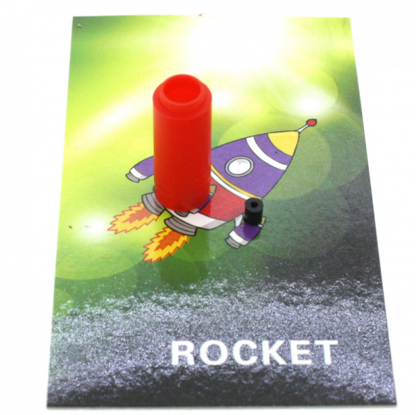 ROCKET РЕЗИНКА HOP UP V3 13617