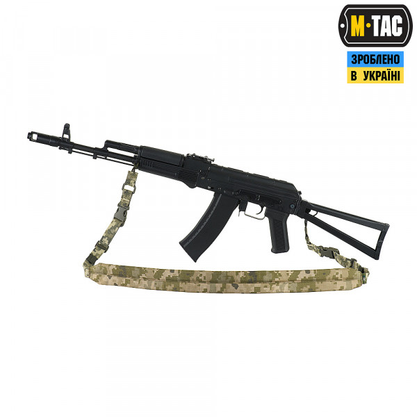 M-TAC РЕМІНЬ ЗБРОЙОВИЙ MM14