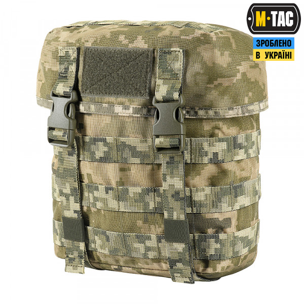 M-TAC ПОДСУМОК СУХАРКА MM14