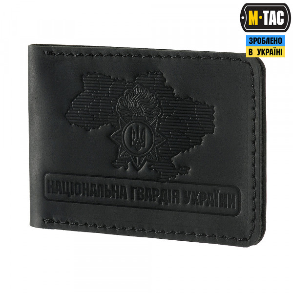 M-TAC ОБЛОЖКА НА УДОСТОВЕРЕНИЕ НГУ (ТИП 1)