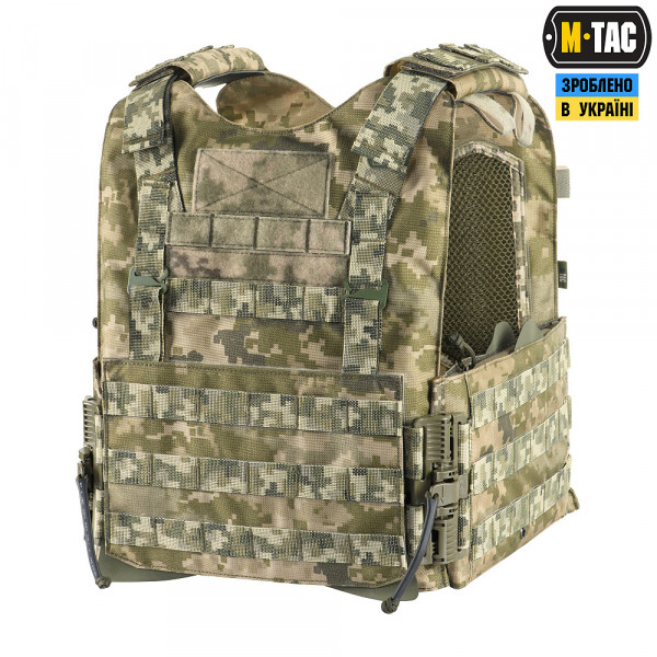 M-TAC ПЛИТОНОСКА AFPC GEN.II MM14