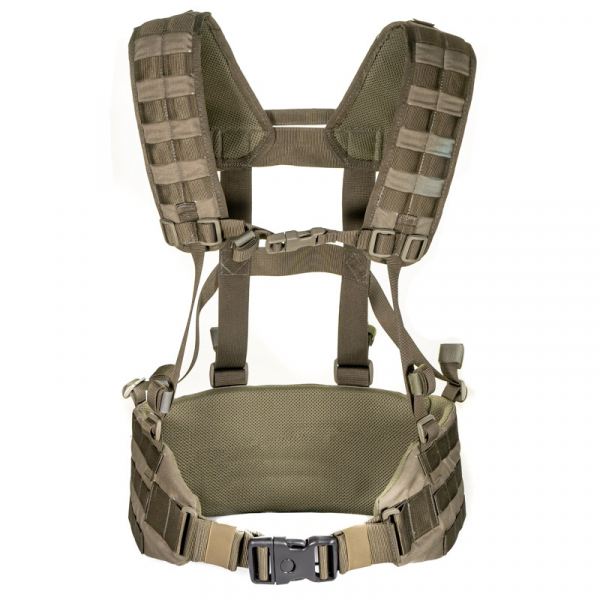 РЕЗЕРВИСТ РПС RTG СЕЛУС OLIVE 22793