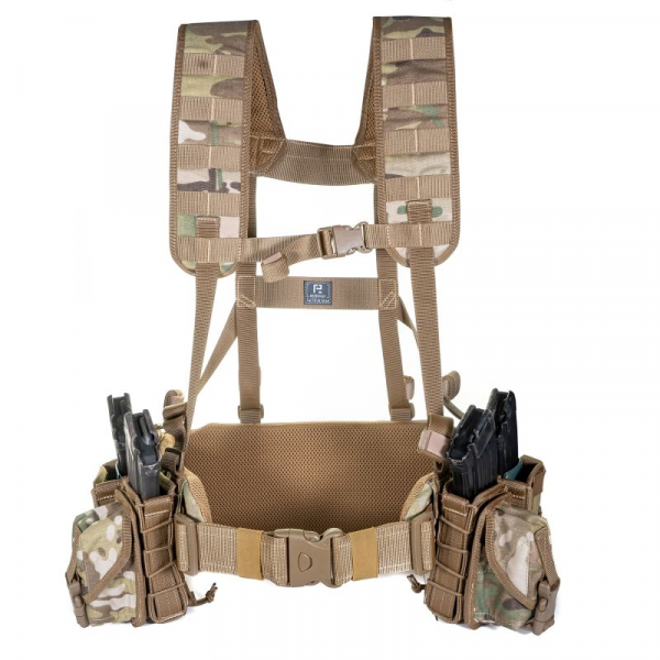 РЕЗЕРВИСТ РПС RTG СЕЛУС AK MULTICAM 22791