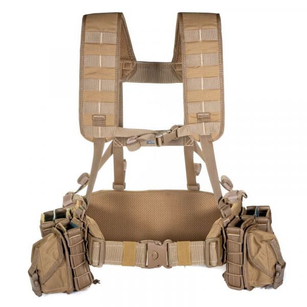 РЕЗЕРВИСТ РПС RTG СЕЛУС AK COYOTE 22789