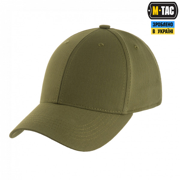 M-TAC БЕЙСБОЛКА SUMMER FLEX ARMY OLIVE