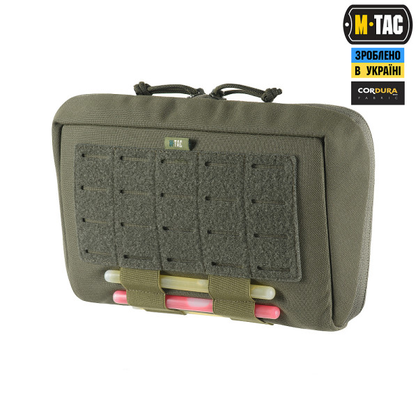 M-TAC ПОДСУМОК ADMIN X-LARGE ELITE RANGER GREEN
