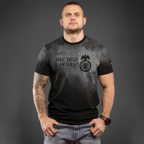SVASTONE ФУТБОЛКА FINIT NIC DEO