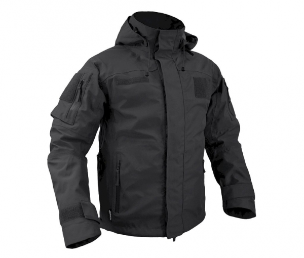 TEXAR КУРТКА CONGER BLACK 26175