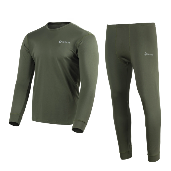 TAILOR КОМПЛЕКТ ТЕРМОБІЛИЗНИ OLIVE