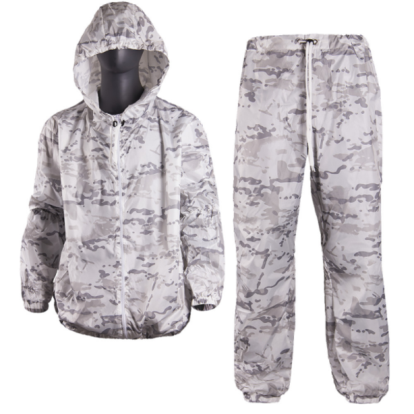 CAMO-TEC КОСТЮМ МАСКИРОВОЧНЫЙ MULTICAM ALPINE 15241