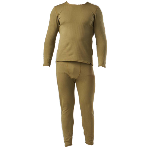 RUBICON ТЕРМОБІЛИЗНА OLIVE 26710