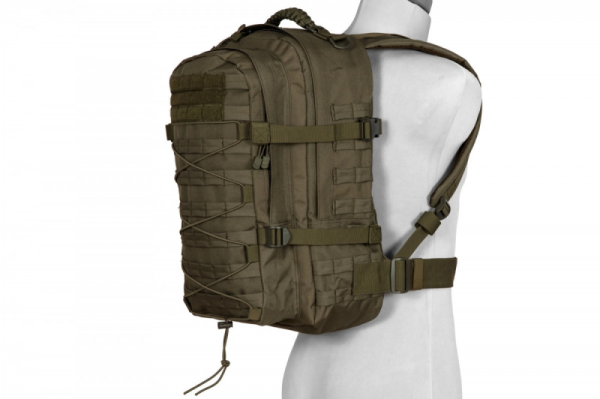 GFC РЮКЗАК MEDIUM EDC BACKPACK OLIVE DRAB 24756