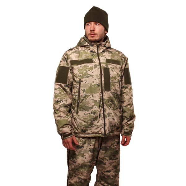 HELIKON-TEX КОСТЮМ LEVEL 7 MM14 V4192-89