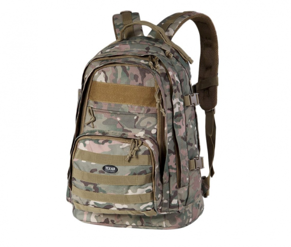 TEXAR РЮКЗАК CADET 36L MULTICAM 24841