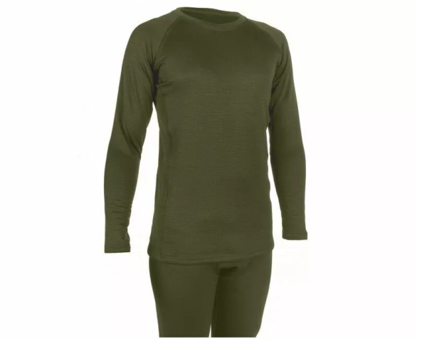 CHAMELEON ТЕРМОБІЛИЗНА ACTIVE KHAKI 0218-03