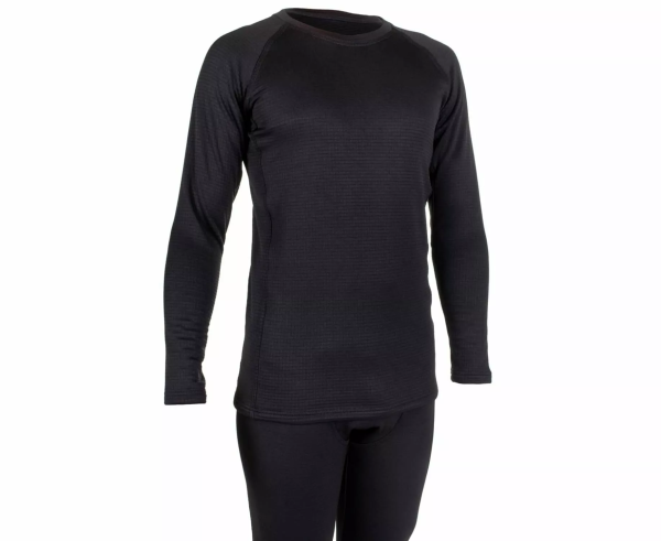 CHAMELEON ТЕРМОБІЛИЗНА ACTIVE BLACK 0218-04