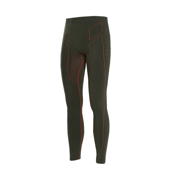 X TECH ТЕРМОБРЮКИ CERVINO OLIVE