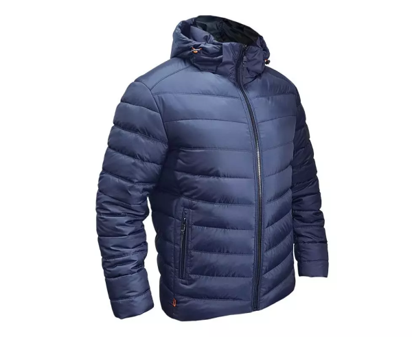 CHAMELEON ЗИМНЯЯ КУРТКА PROXIMA NAVY 0772-35